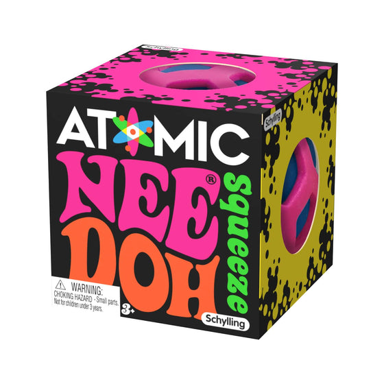 Atomic NeeDoh N038W