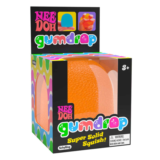 NeeDoh Gumdrop N020G