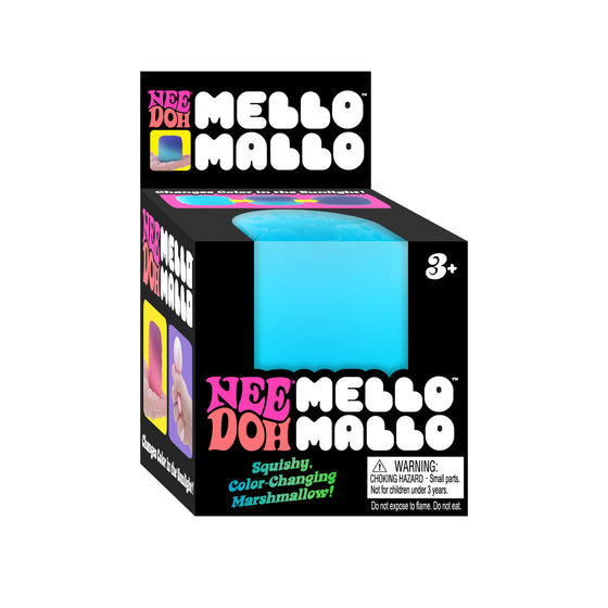 NeeDoh Mello Mallo N018M