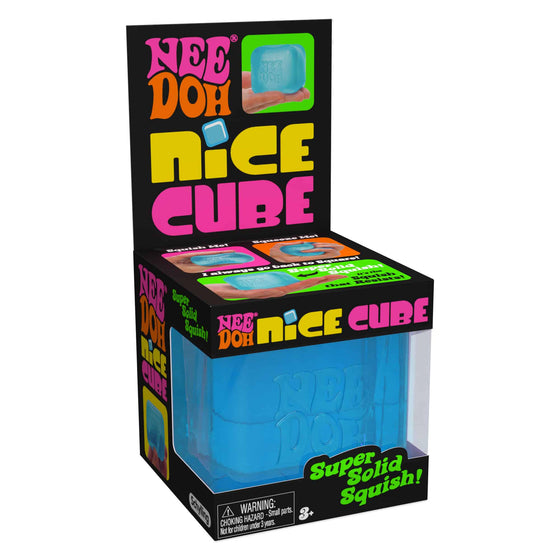 NeeDoh Nice Cube N015L