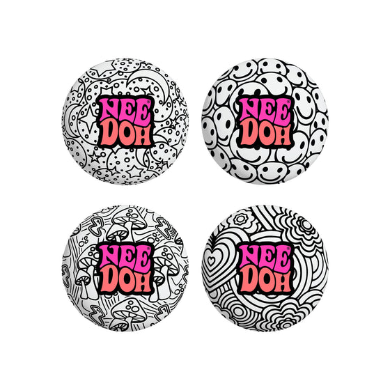 NeeDoh Press-Doh N012Q