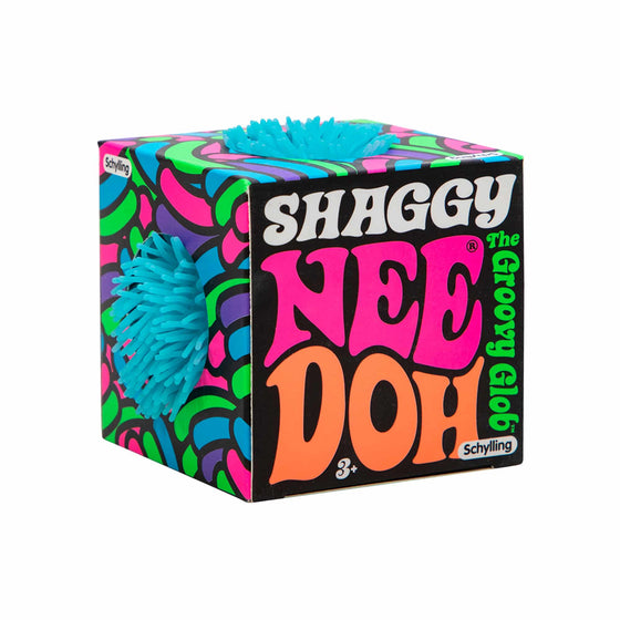 Shaggy NeeDoh N008P