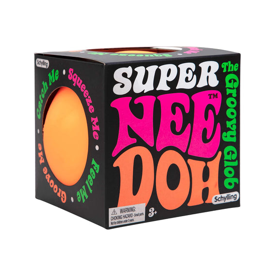 Super NeeDoh N006N