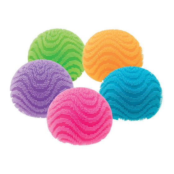 NeeDoh Fuzz Ball Wonder Waves N023G